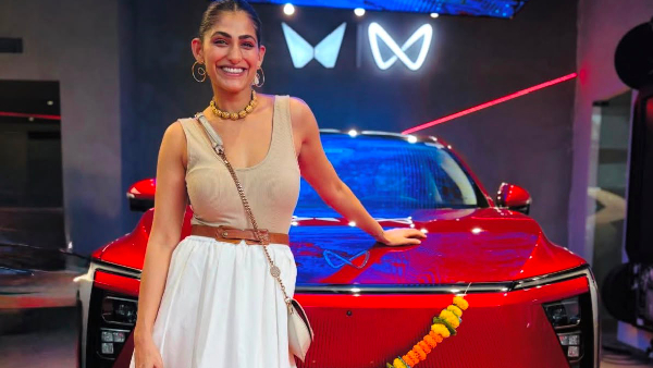 Bollywood Celebs Who Are Driving Towards A Greener Future