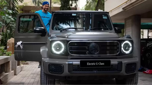 Bollywood Celebs Who Are Driving Towards A Greener Future