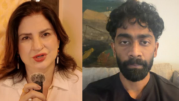 Kunickaa Comes Out In Support Of Pranit More