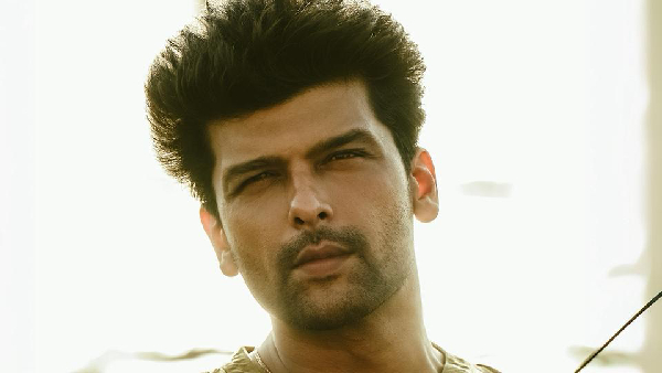 Alliance First Task Highlights Kushal Tandon Shines