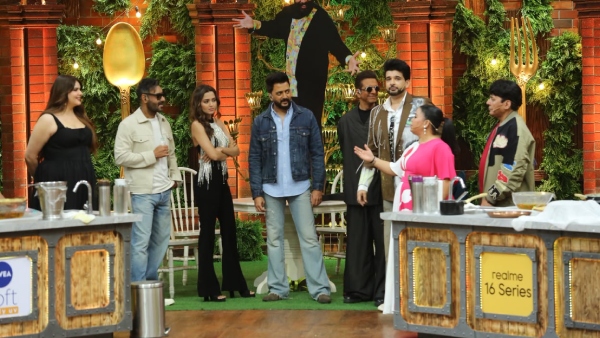 Laughter Chefs 3 Episode 62 Premiere Time Tonight June 21