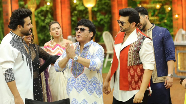 Laughter Chefs 3 Episode 59 Release Time Who Will Face Eviction In Brand New Khatra Laughter Chefs Season 3 Episode 59 Timings On JioHotstar Colors TV- 9pm or 9 30pm Laughter Chefs 3 Elimination Twist