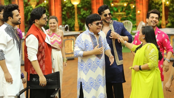 Laughter Chefs 3 Episode 60 Premiere Time Tonight June 14 Laughter Chefs 3 Episode 60 Premiere Time Tonight June 14