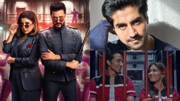 Lock Upp 2 Contestants Name With Photo - Full List