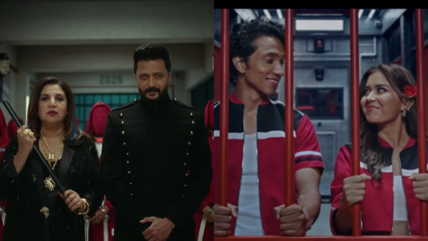 Lock Upp 2 Sach Ya Sazaa FINAL Contestants Name