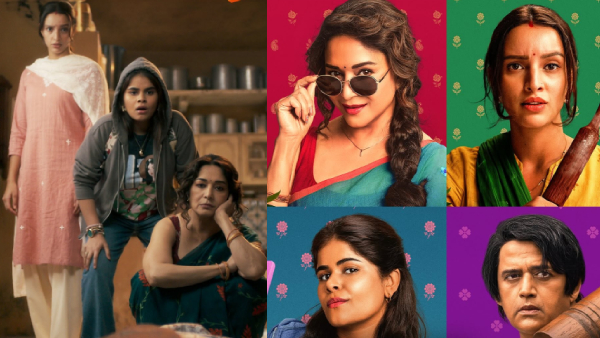 Maa Behen Early Review