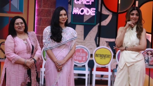 Maa Hai Na Maa Hai Na
