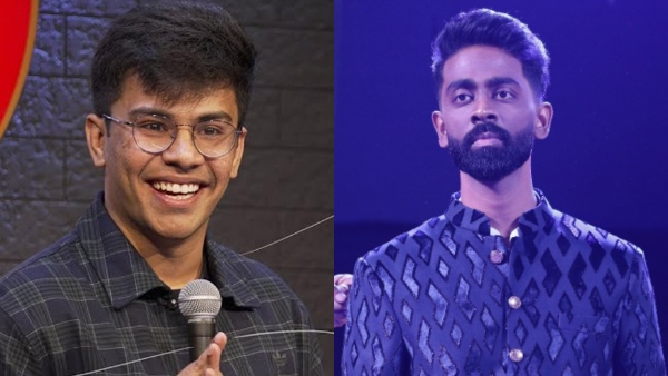 Who Is Madhur Virli Another Comedian Under Fire Who Is Madhur Virli Another Comedian Under Fire
