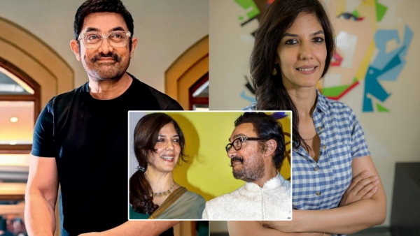 Aamir Khan-Gauri Spratt Wedding Date Rumors