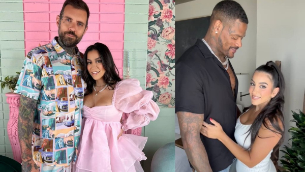Lena-Adam22 Divorce Reason