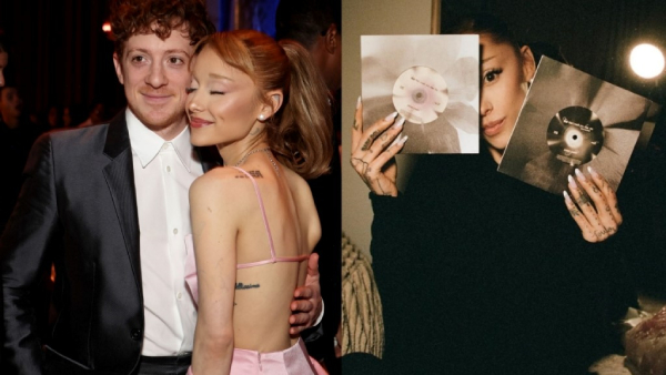 Ariana Grande-Ethan Slater Breakup Reason Ariana Grande-Ethan Slater Breakup Reason