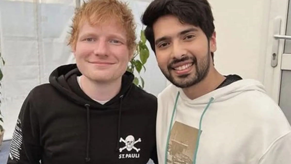 World Music Day 2026 Armaan Malik International Breakthrough World Music Day 2026 Armaan Malik International Breakthrough