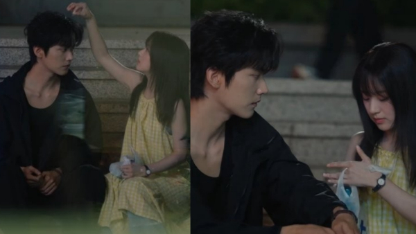 Never Ending Summer Episode 12 Release Time