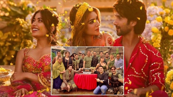 Cocktail 2 Box Office Collection Day 11 Early Updates