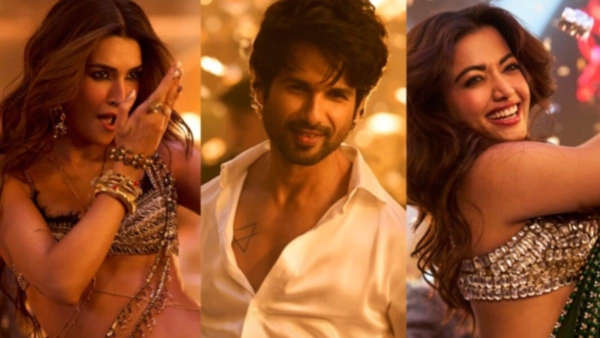Cocktail 2 Box Office Collection Day 3 Early Updates