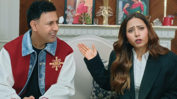 Carry On Jatta 4 Box Office Collection Day 1 Early Updates