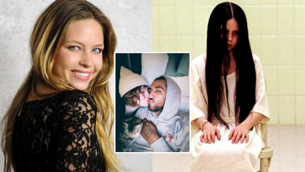 Daveigh Chase Boyfriend Daveigh Chase Boyfriend