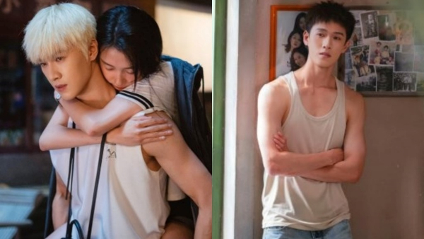 Dazzling Cdrama Episodes 15-16 Release Timings Dazzling Cdrama Episodes 15-16 Release Timings