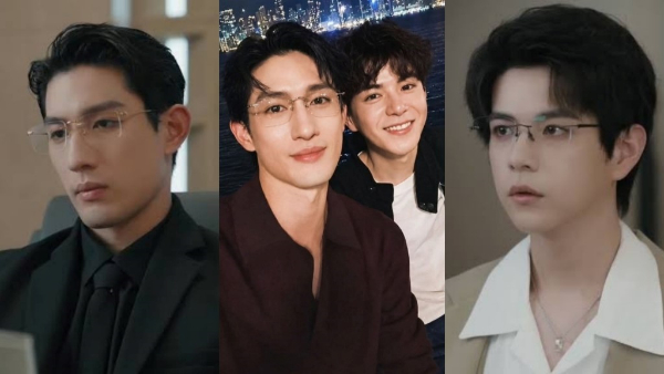 Double Helix Chinese BL Episode 12 Finale Release Date amp amp Time Double Helix Chinese BL Episode 12 Finale Release Date amp amp Time