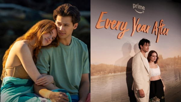 Every Year After Full Episodes Release Prime Video