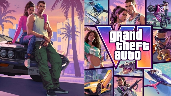 GTA 6 Pre Order India GTA 6 Pre Order India