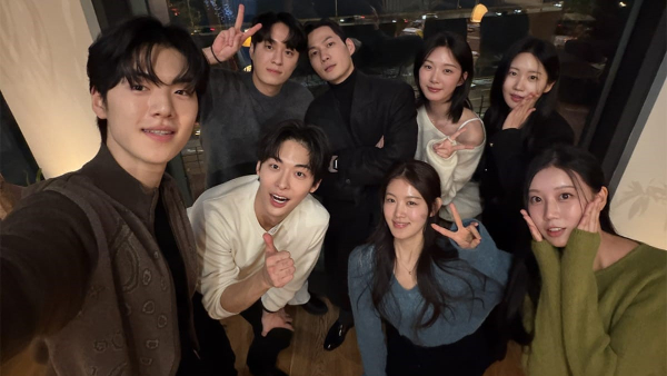 Heart Signal 5 Episode 9 Release Time Amid Female Cast Member Affair Scandal Heart Signal 5 Episode 9 Release Time Amid Female Cast Member Affair Scandal