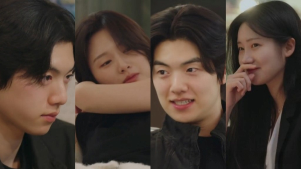 Heart Signal Season 5 Episode 10 Release Time amp amp Affair Scandal Update