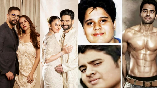 Jackky Bhagnani