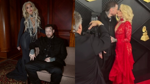 Jelly Roll-Bunnie XO Divorce Reason Jelly Roll-Bunnie XO Divorce Reason