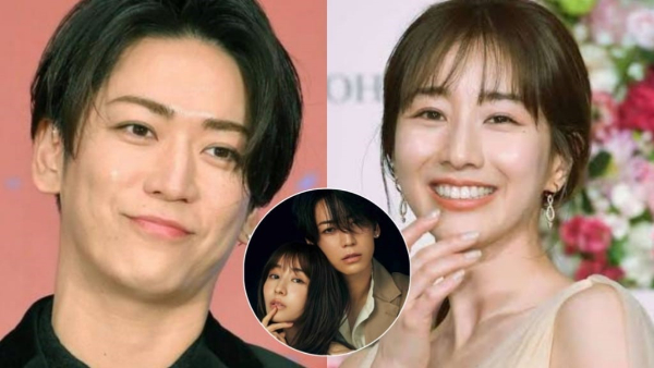 Kazuya Kamenashi-Minami Tanaka Wedding News After Breakup Rumors