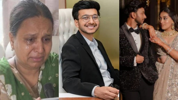 Ketan Agarwal-Siya Goyal Case Update