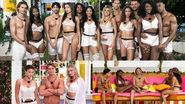 Love Island USA Season 8 Voting Love Island USA Season 8 Voting