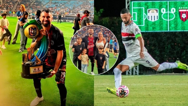 Venezuela Earthquake Lucas Trejo Family Update
