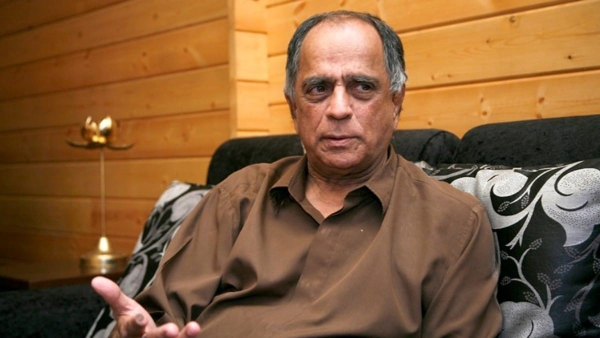 Pahlaj Nihalani Death Reason