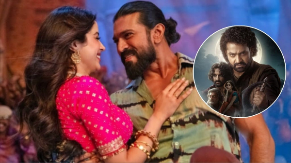 Peddi Box Office Collection Day 1 Early Updates