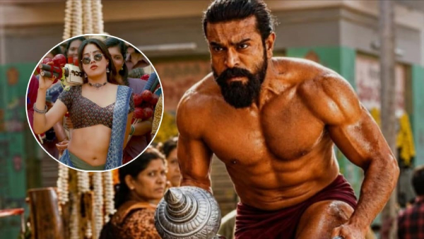 Peddi Box Office Collection Day 2 Early Updates