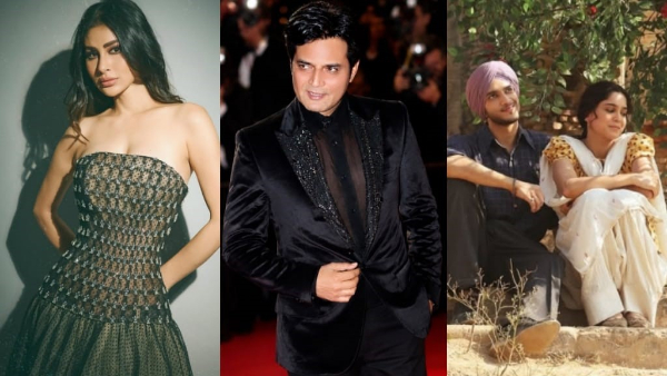 Bombay Stories Director Rahhat Kazmi Exclusive On Mouni Roy