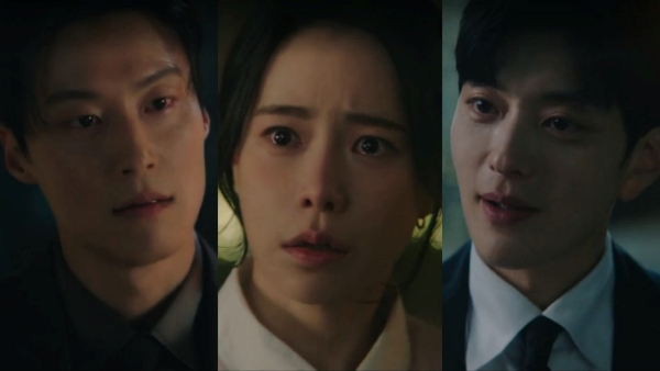 My Royal Nemesis Episode 9 Ending Explained