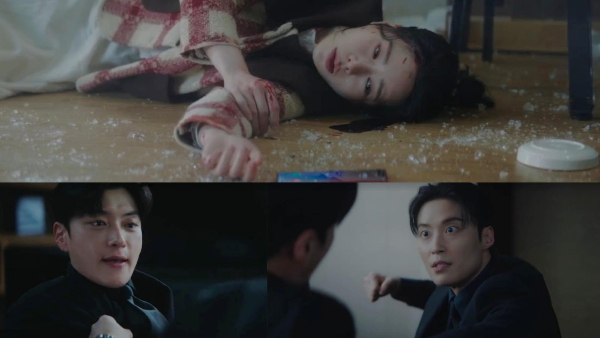 My Royal Nemesis Episode 10 Ending Explained My Royal Nemesis Episode 10 Ending Explained