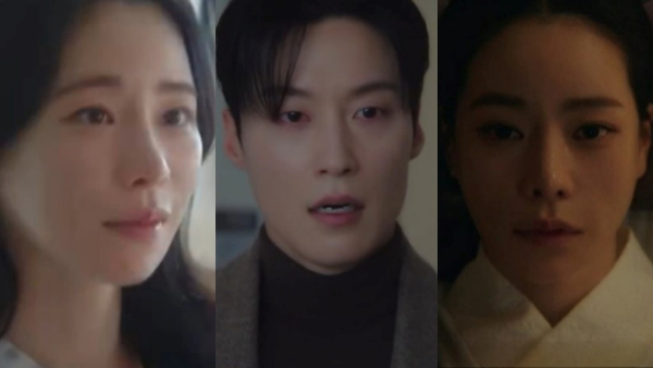 My Royal Nemesis Episode 11 Ending Explained My Royal Nemesis Episode 11 Ending Explained