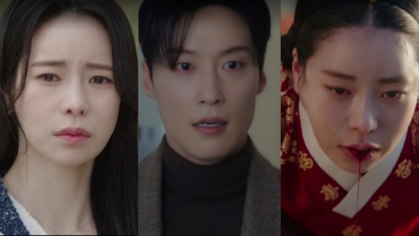 My Royal Nemesis Episode 12 Ending Explained My Royal Nemesis Episode 12 Ending Explained