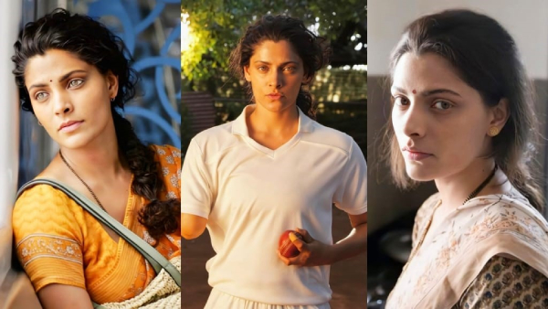 Saiyami Kher Birthday