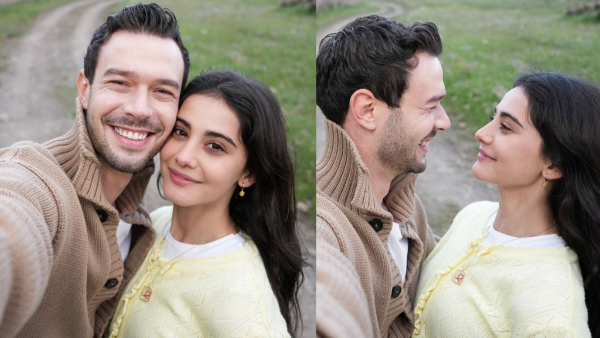 Sevdigim Sensin Episode 15 Finale Release Time