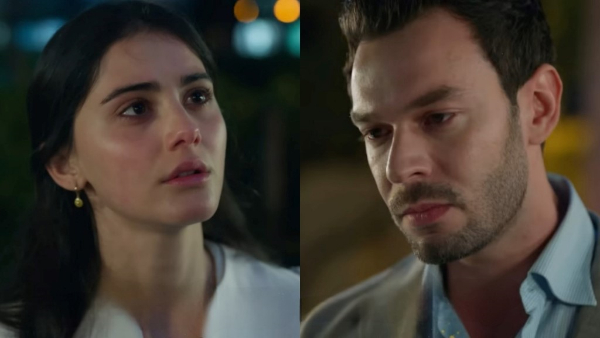 Sevdigim Sensin Episode 15 Finale Release Date Platform
