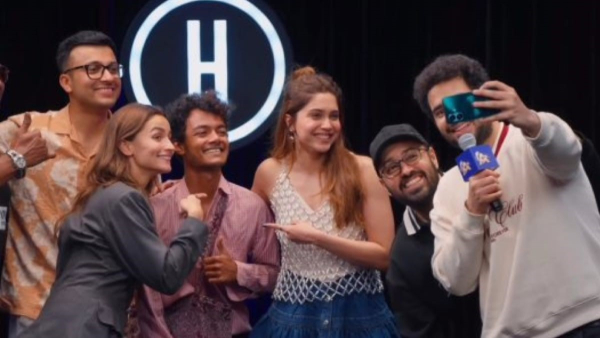 India s Got Latent Season 2 Episode 1 Netflix Sukrut Deo India s Got Latent Season 2 Episode 1 Netflix Sukrut Deo
