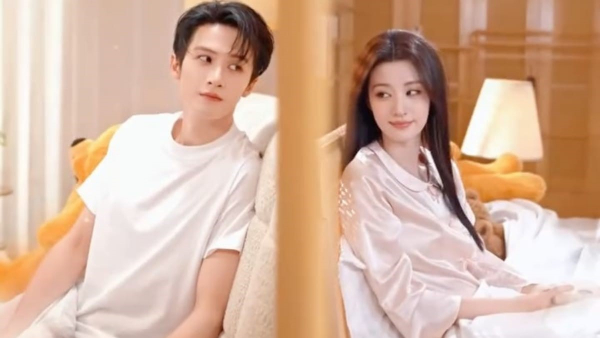 Love Has Fireworks Episode 5 Release Time Love Has Fireworks Episode 5 Release Time