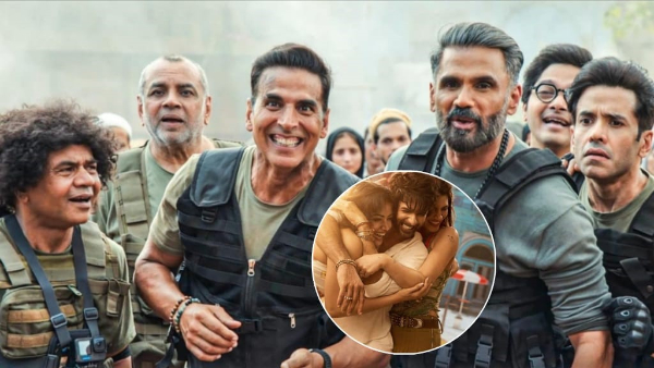 Welcome To The Jungle Box Office Collection Day 2 Early Updates