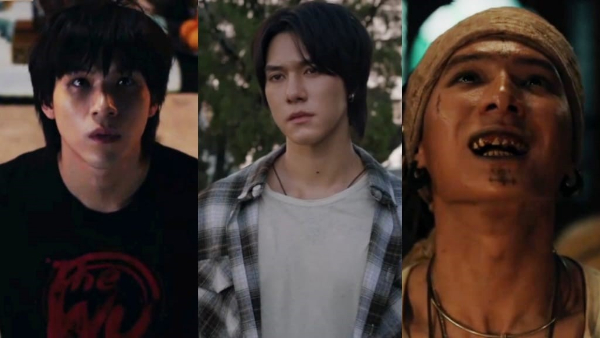Wu Wu The Series Finale Episode 9 Release Time