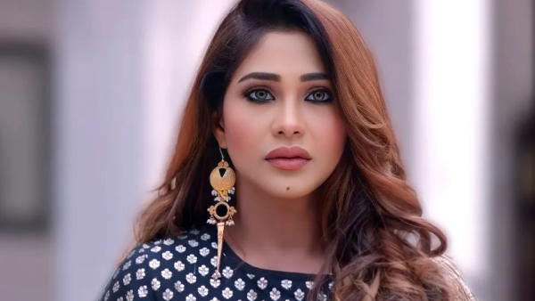 Amrapali Gupta On Joining Mannat Cast As New Villain Amrapali Gupta On Joining Mannat Cast As New Villain