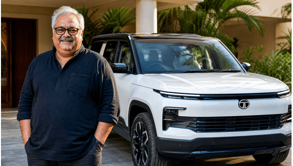 Manoj Pahwa Tata Sierra Purchase Inside The Actor s New SUV Net Worth And Viral Fan Reactions 2026 Manoj Pahwa Tata Sierra Purchase Inside The Actor s New SUV Net Worth And Viral Fan Reactions 2026